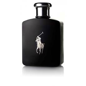 Оригинален мъжки парфюм RALPH LAUREN Polo Black EDT Без Опаковка /Тестер/